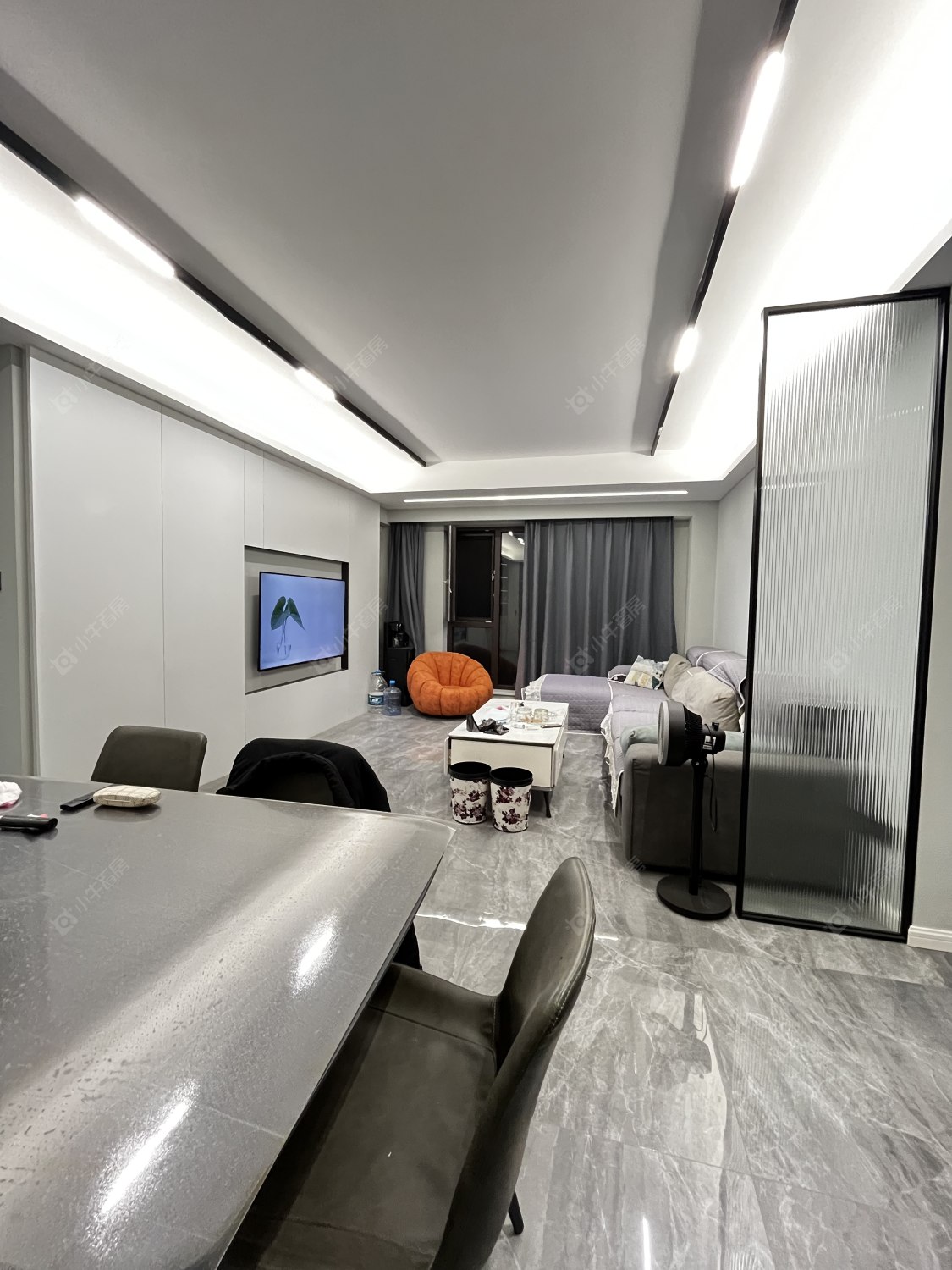 常州御城在租房源室内图_小牛看房