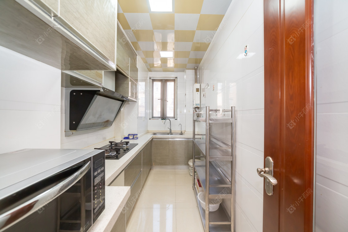 绿地世纪城一期房源室内图 常州绿地世纪城一期在售二手房源室内图_小牛看房