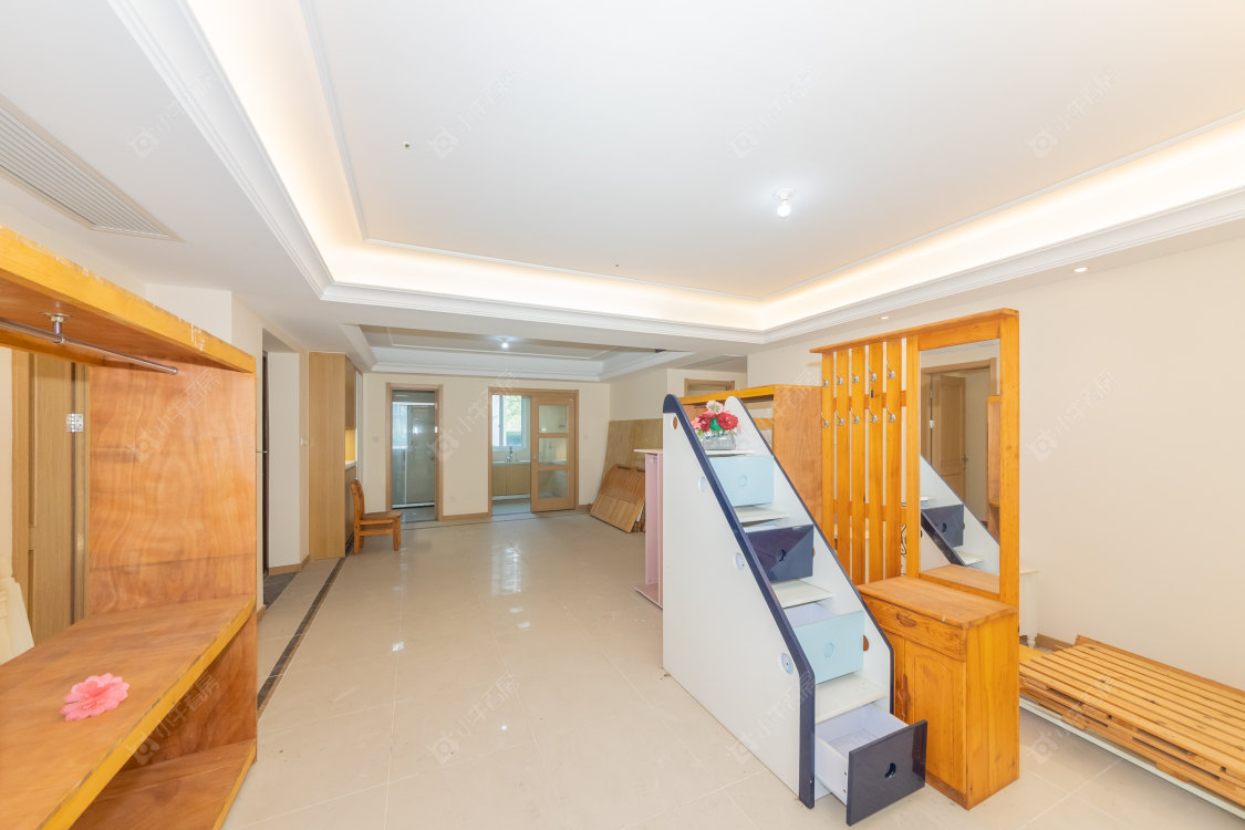 常州碧桂园金科光明府在售二手房源室内图_小牛看房