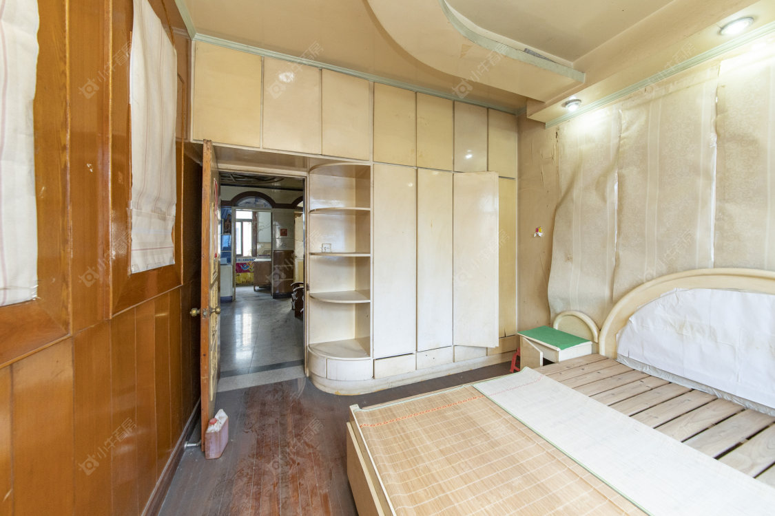 武柴新村房源室内图 常州武柴新村在售二手房源室内图_小牛看房