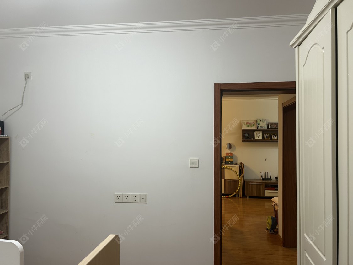 常州京城豪苑北区在租房源_小牛看房