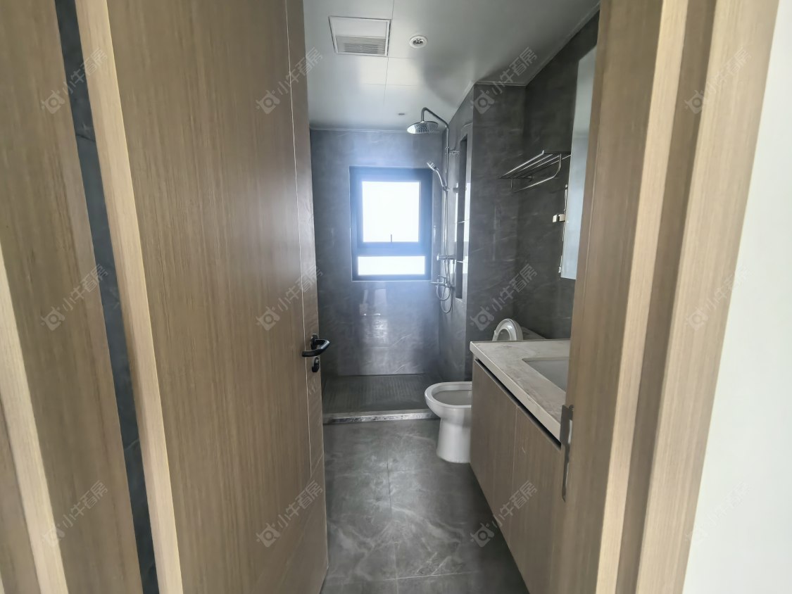 常州万科四季都会在租房源户型图_小牛看房