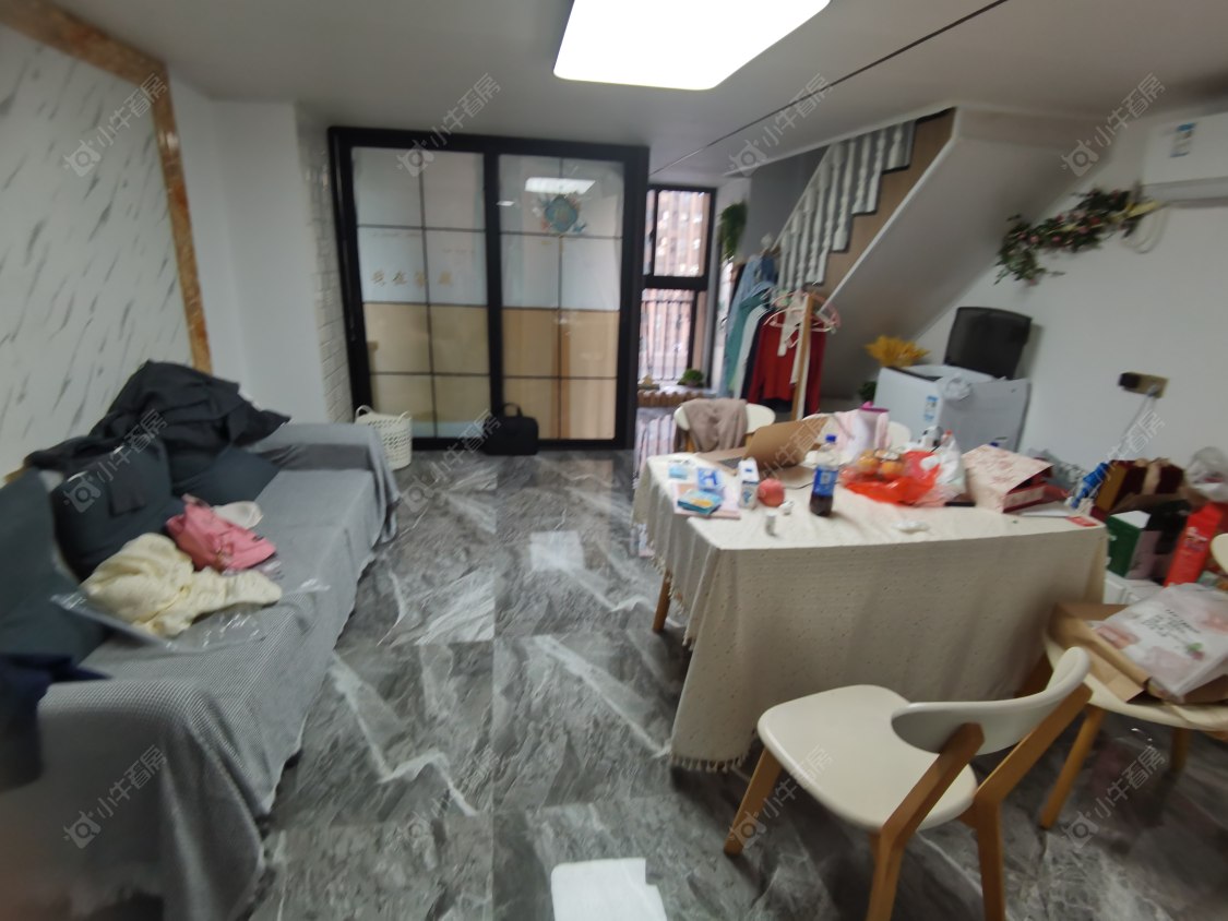 常州吾悦广场全能家公寓租房_吾悦广场全能家公寓1室1厅房源出租