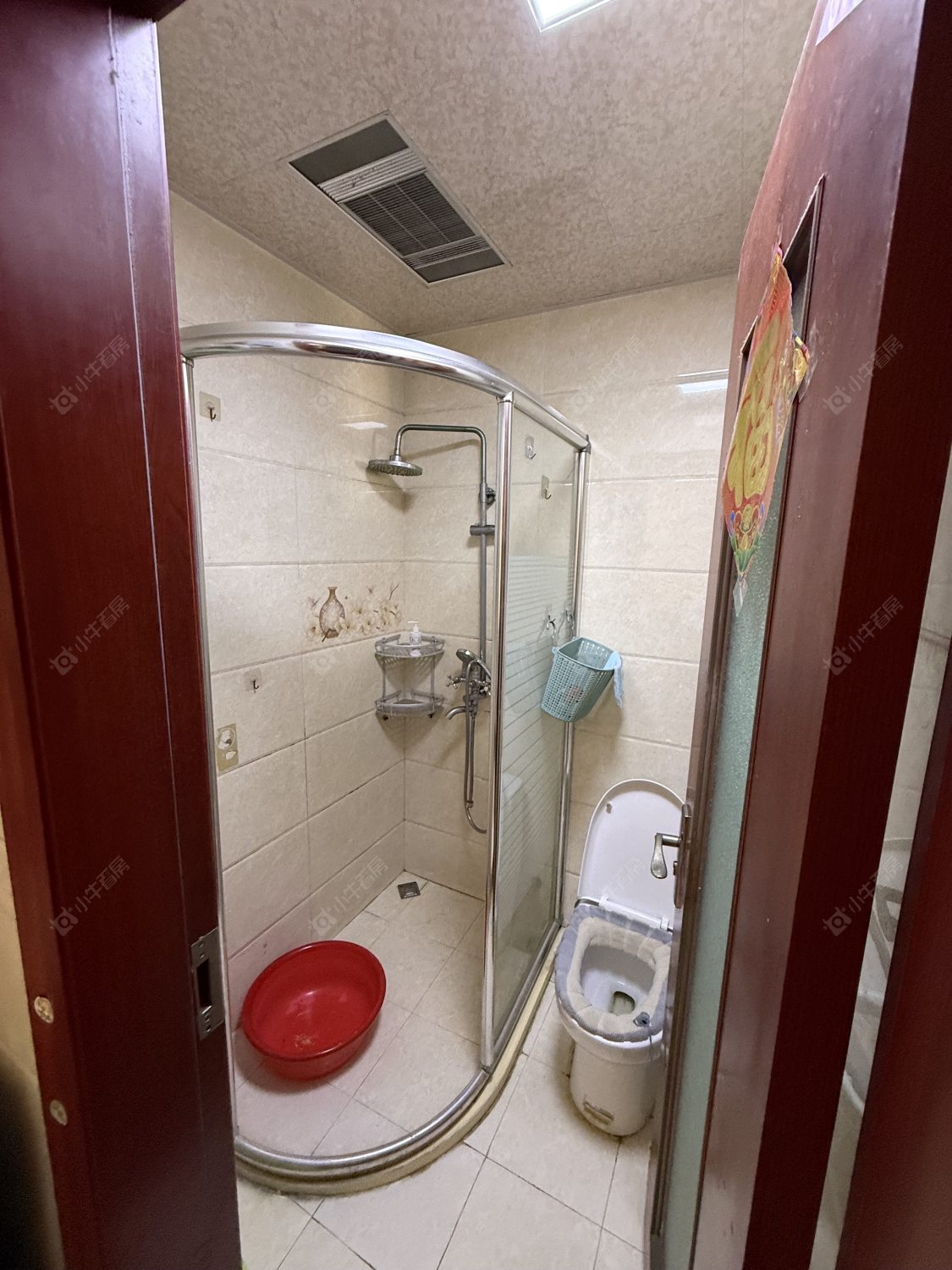 常州新濠澜境在租房源室内图_小牛看房