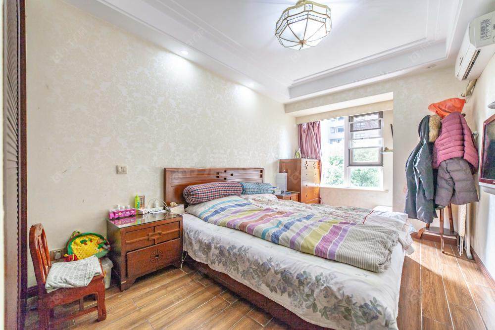 常州九龙仓时代上院在售二手房源室内图_小牛看房