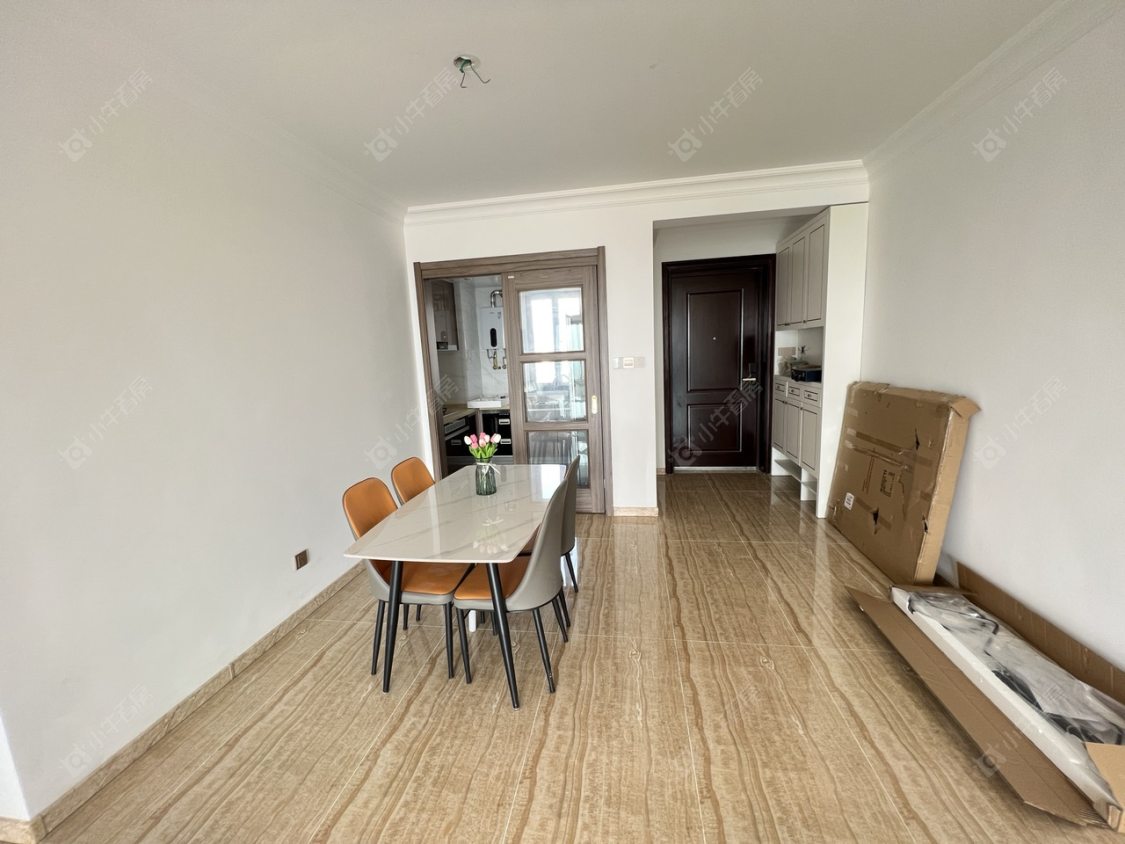 常州碧桂园浅水湾在租房源室内图_小牛看房