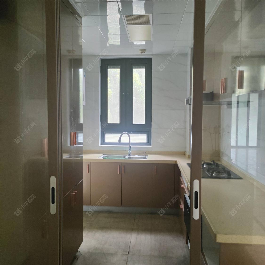 常州碧桂园壹号天禧在租房源室内图_小牛看房