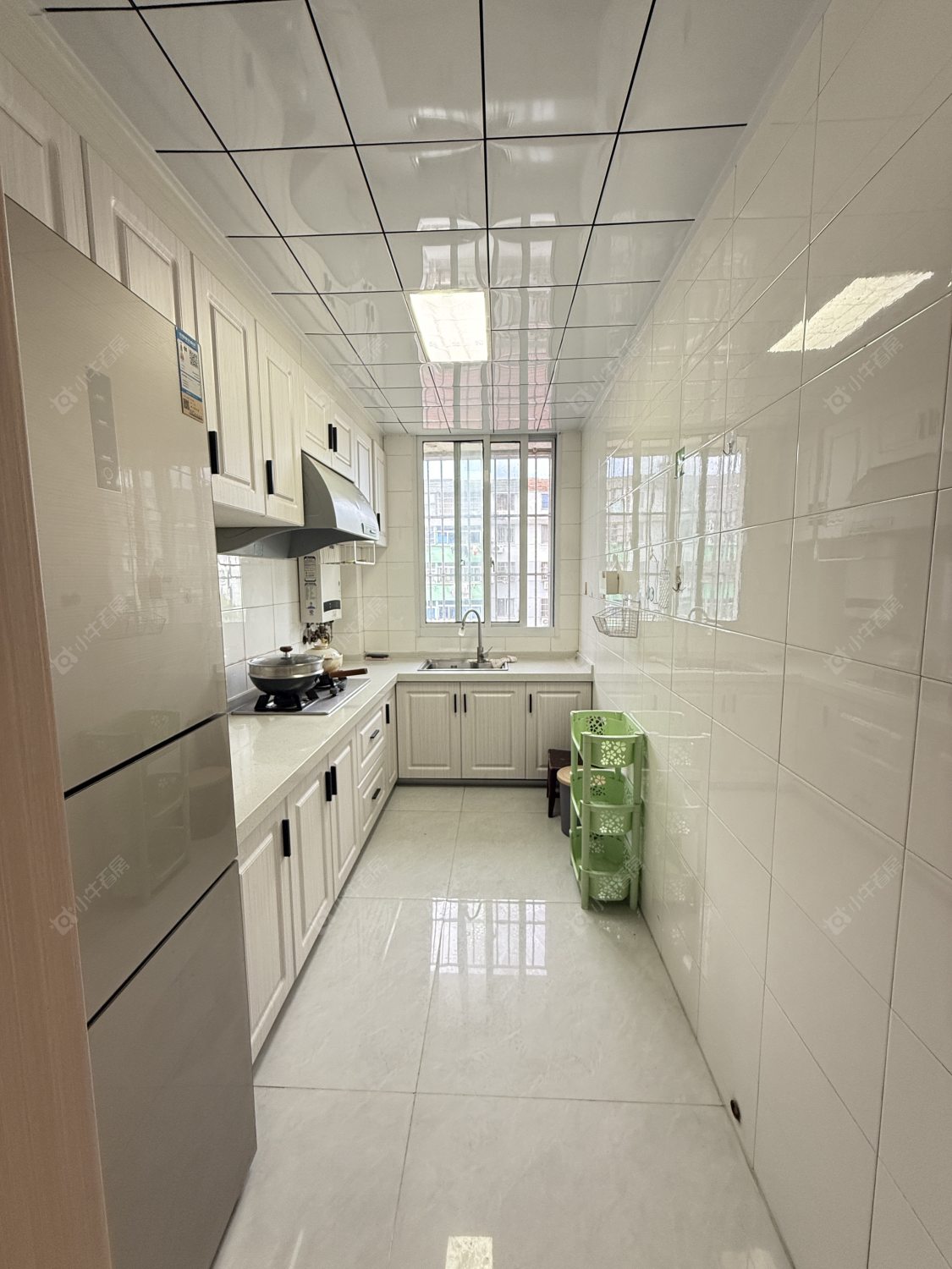 常州翠竹新村南区在租房源室内图_小牛看房