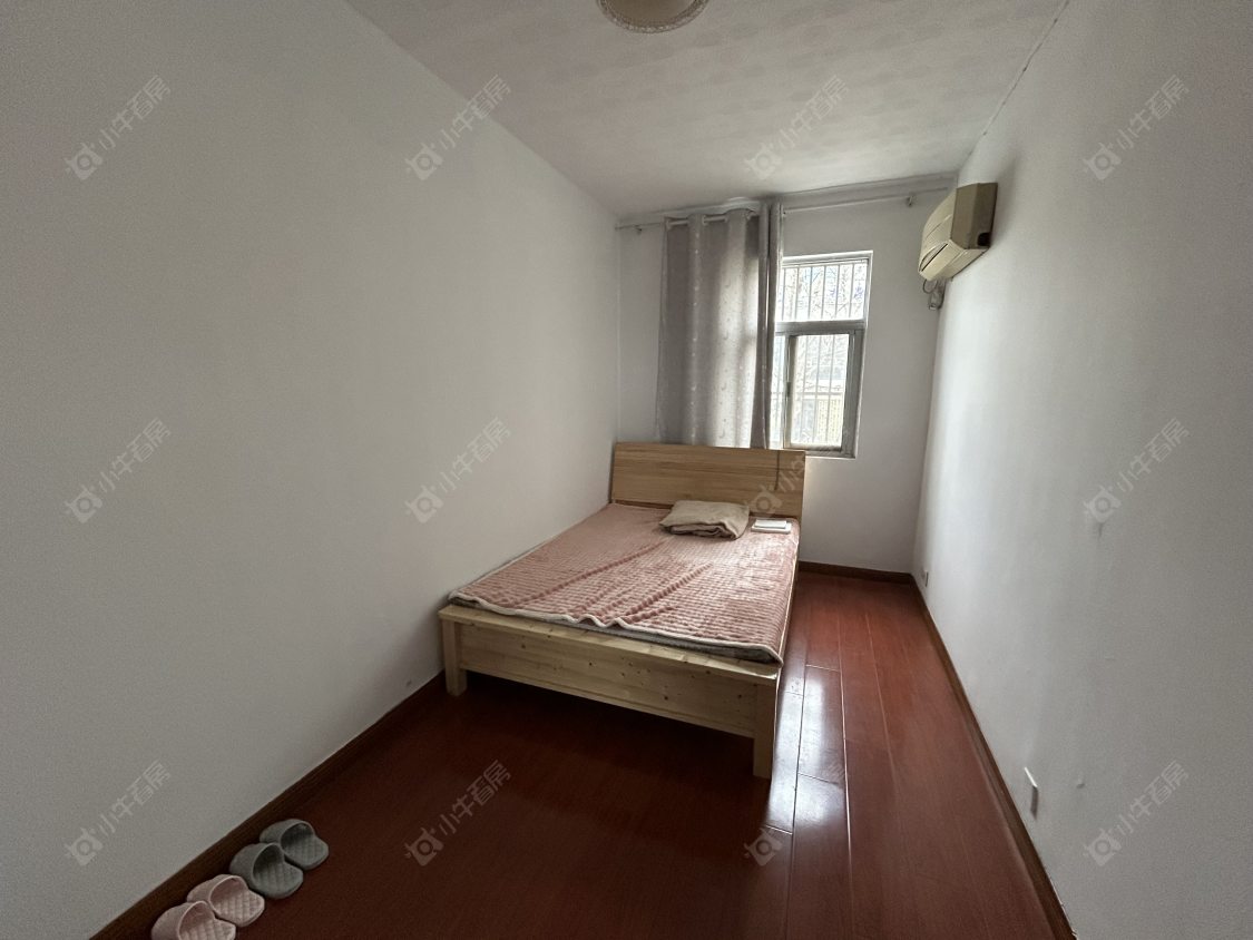 常州清潭新村在租房源室内图_小牛看房