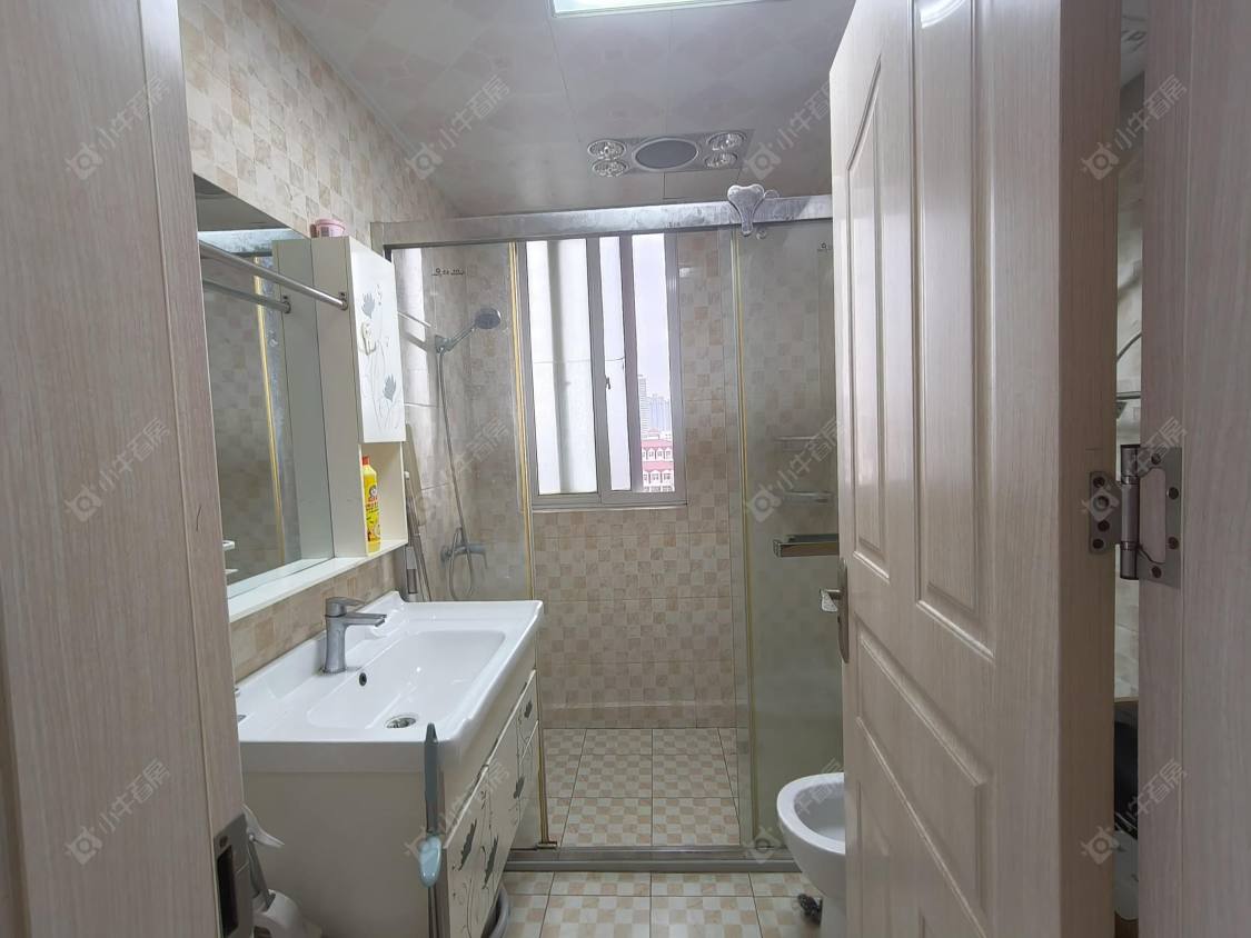 常州裕坤美城公馆在租房源户型图_小牛看房