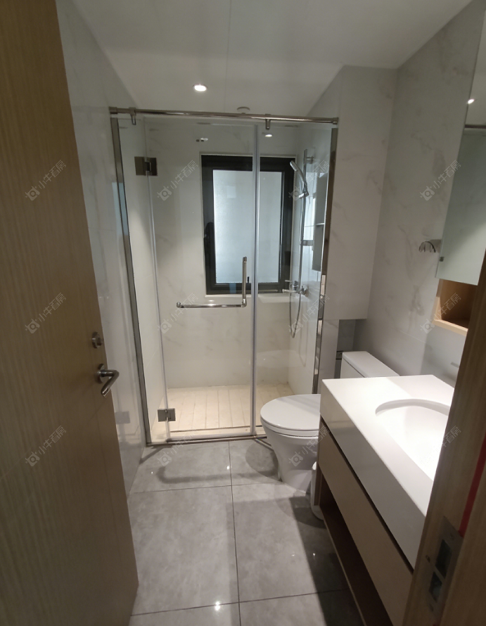 常州绿地香港名墩道在租房源户型图_小牛看房