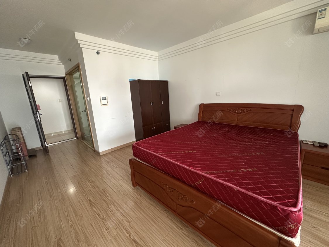 常州莱蒙城铂晶在租房源户型图_小牛看房