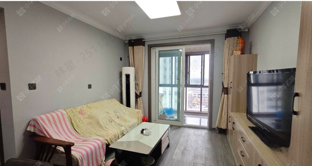 常州临津花园在租房源室内图_小牛看房