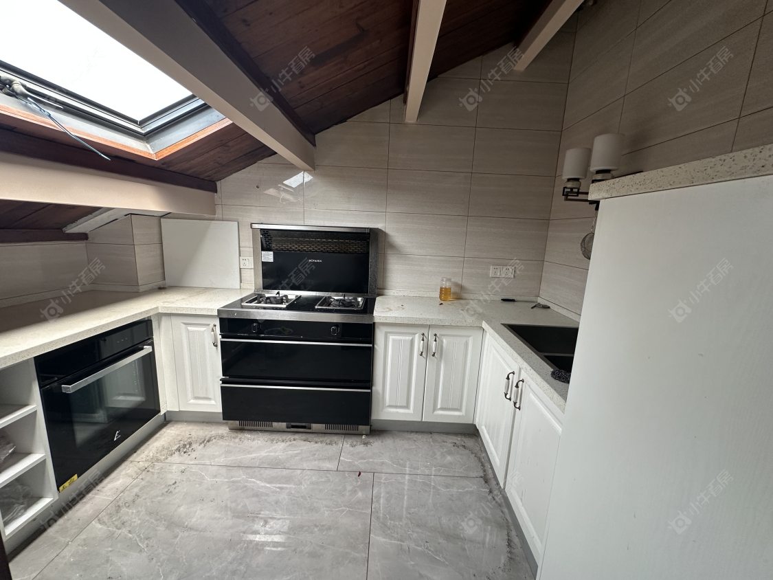 常州河海二村在租房源室内图_小牛看房