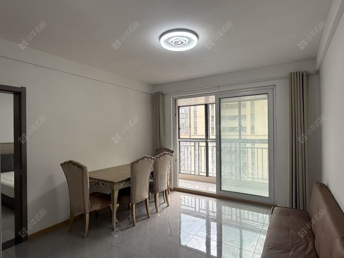 中海凤凰熙岸房源室内图 常州中海凤凰熙岸在租房源室内图_小牛看房