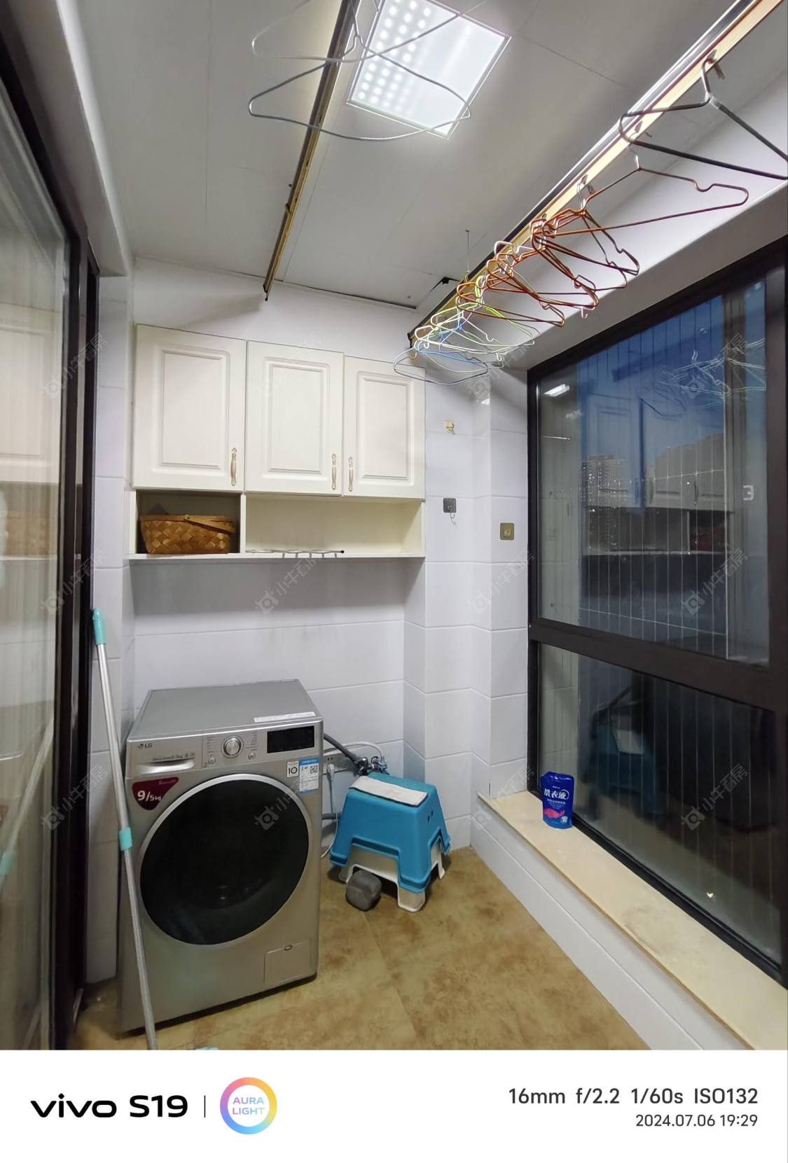 常州九龙仓繁华里在租房源室内图_小牛看房