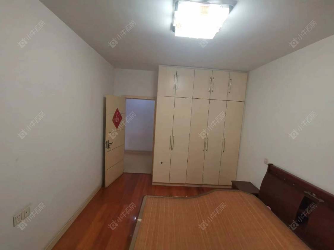 常州天安花园在租房源_小牛看房