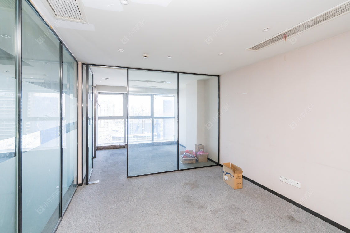 常州万都广场在售二手房_小牛看房