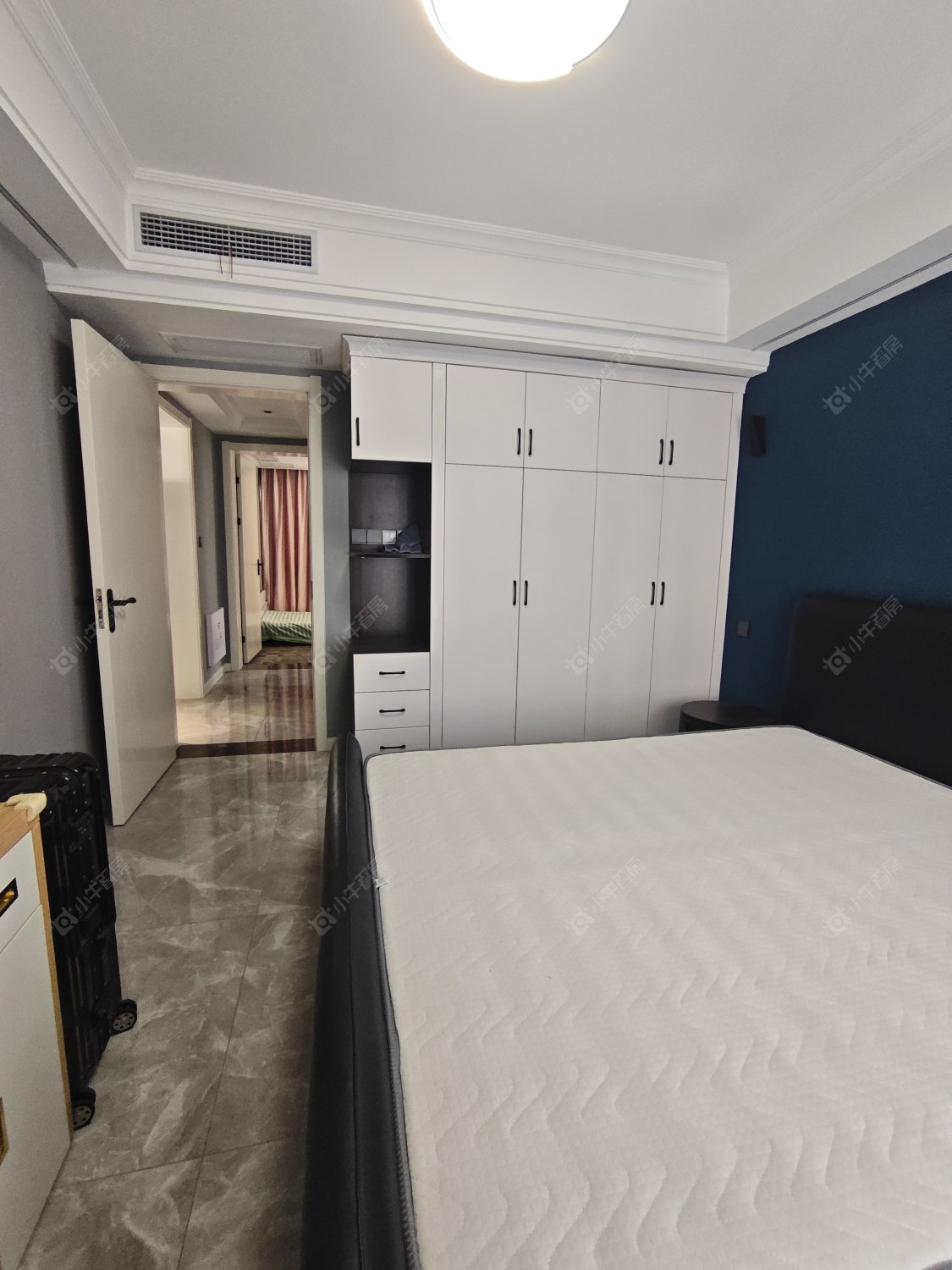 常州凯纳华侨城在租房源室内图_小牛看房