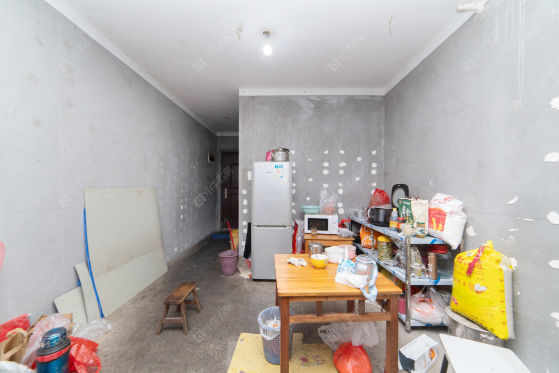 常州路劲城市主场在售二手房房源室内图_小牛看房