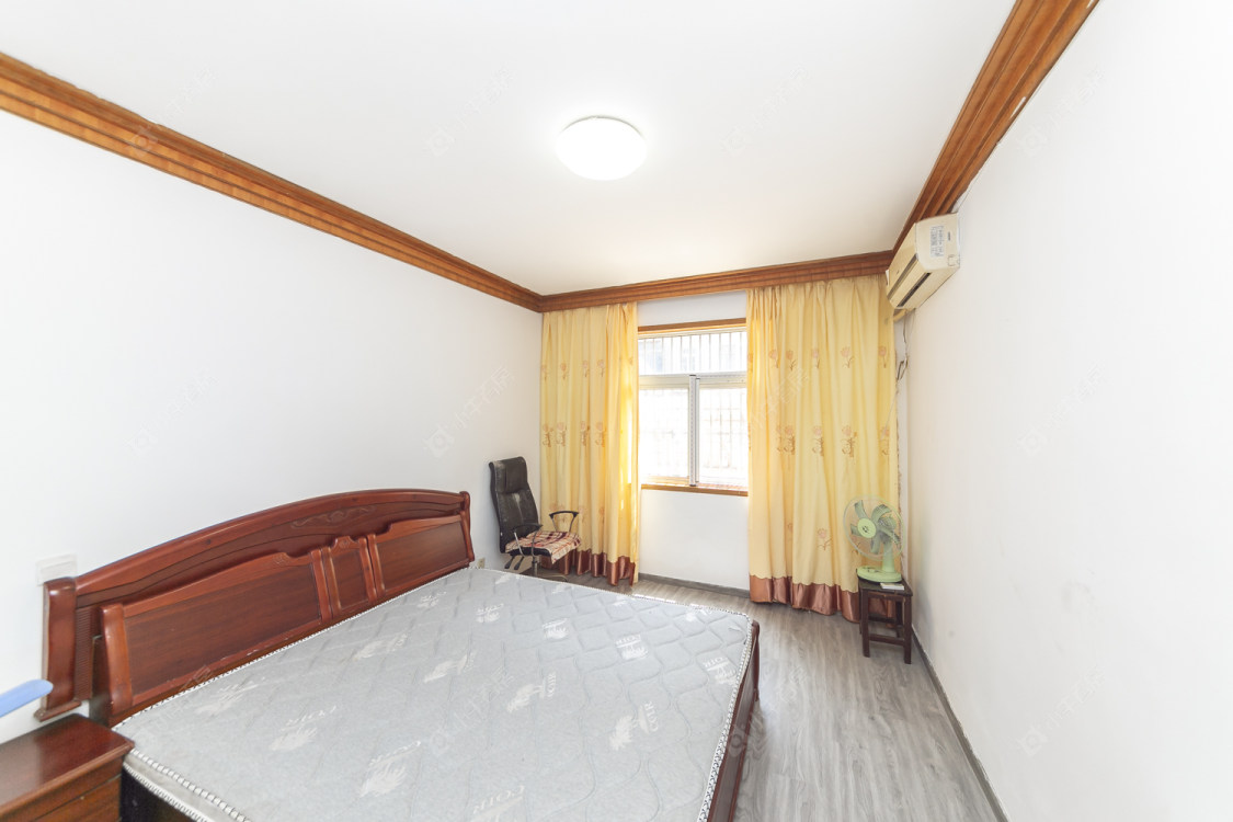 常州清潭新村在售二手房源_小牛看房