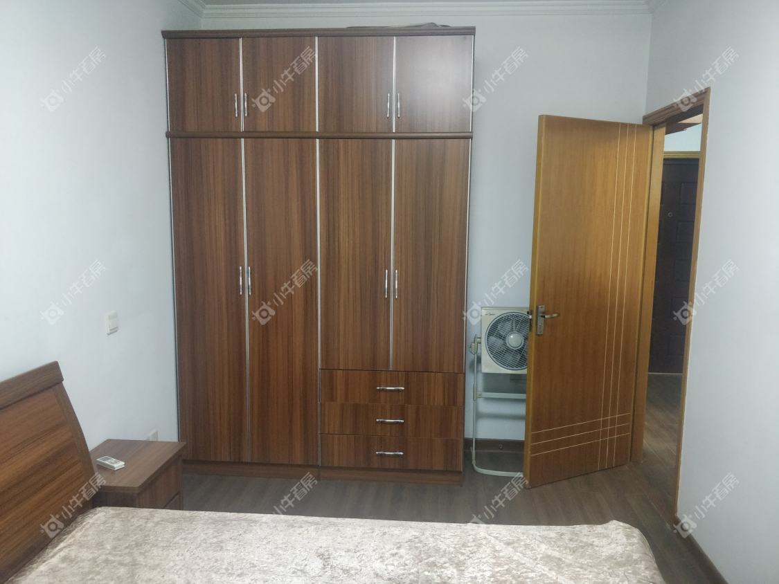 常州府翰苑西区在租房源_小牛看房