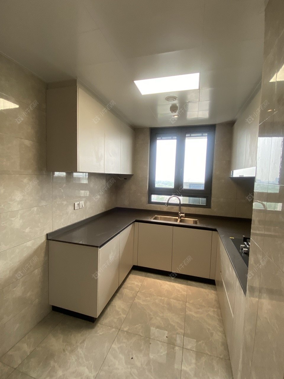 常州嘉宏天际在租房源室内图_小牛看房