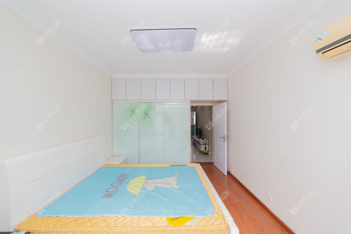 常州汇丰一村在租房源室内图_小牛看房