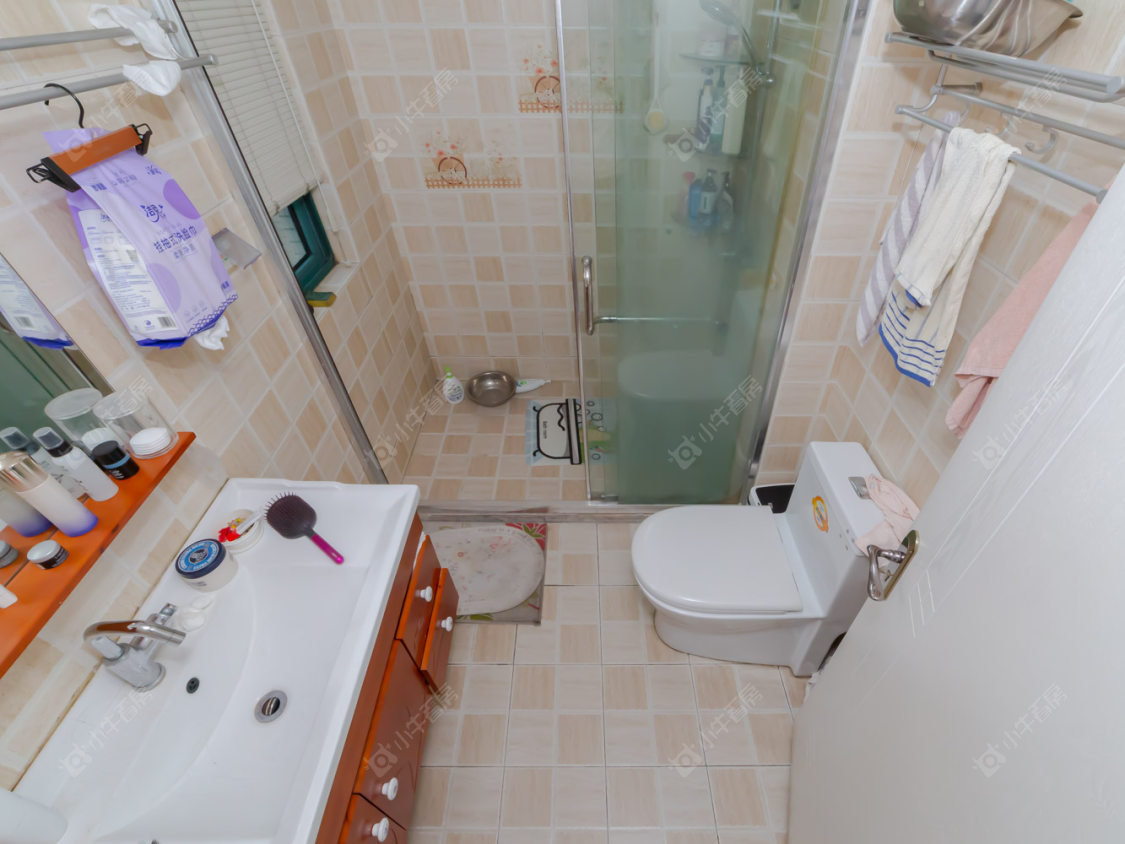 水木年华花园房源室内图 常州水木年华花园在售二手房源室内图_小牛看房