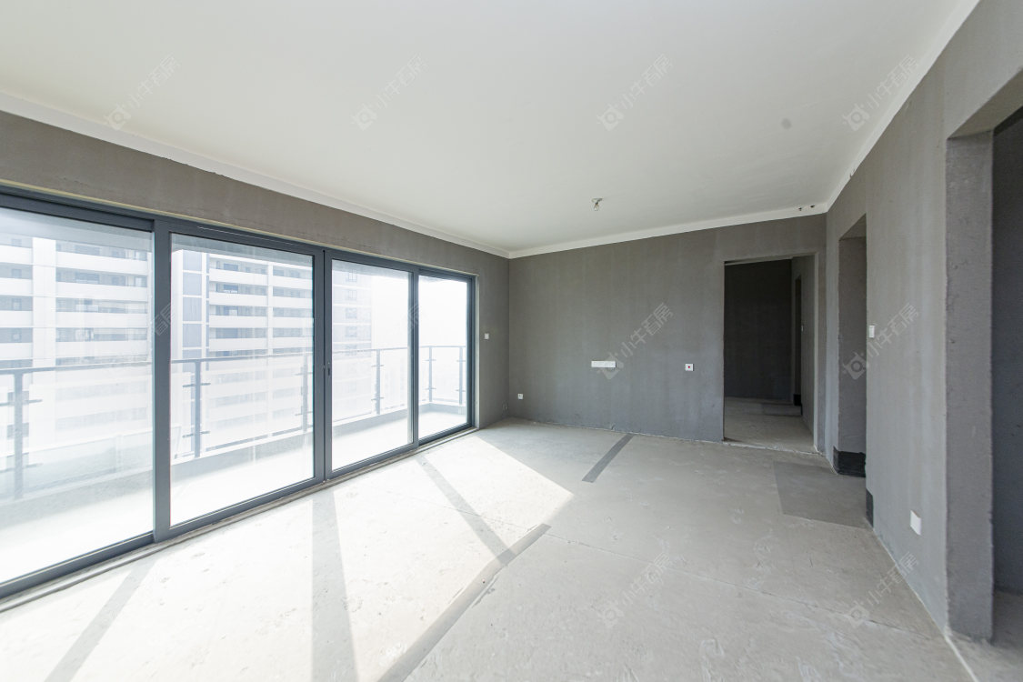 常州碧桂园都市森林在售二手房源_小牛看房