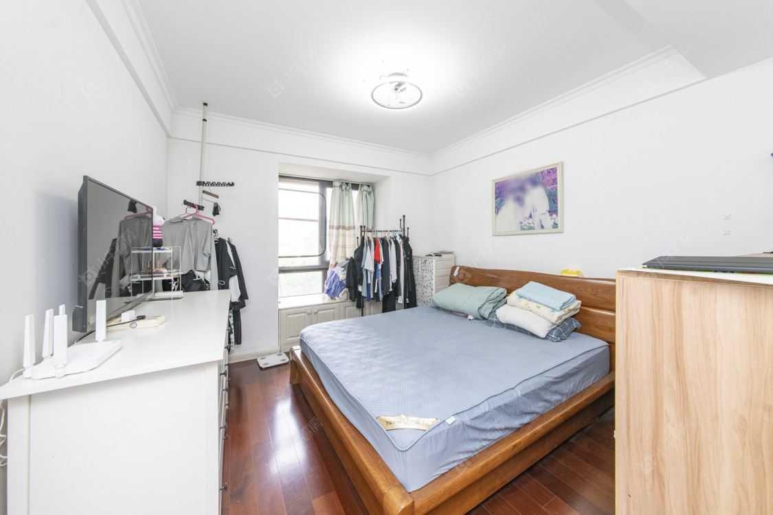 常州绿地峰云汇在售二手房源室内图_小牛看房