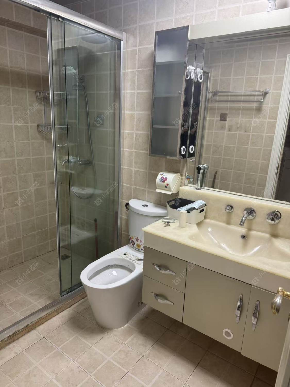 常州公园路租房_小牛看房