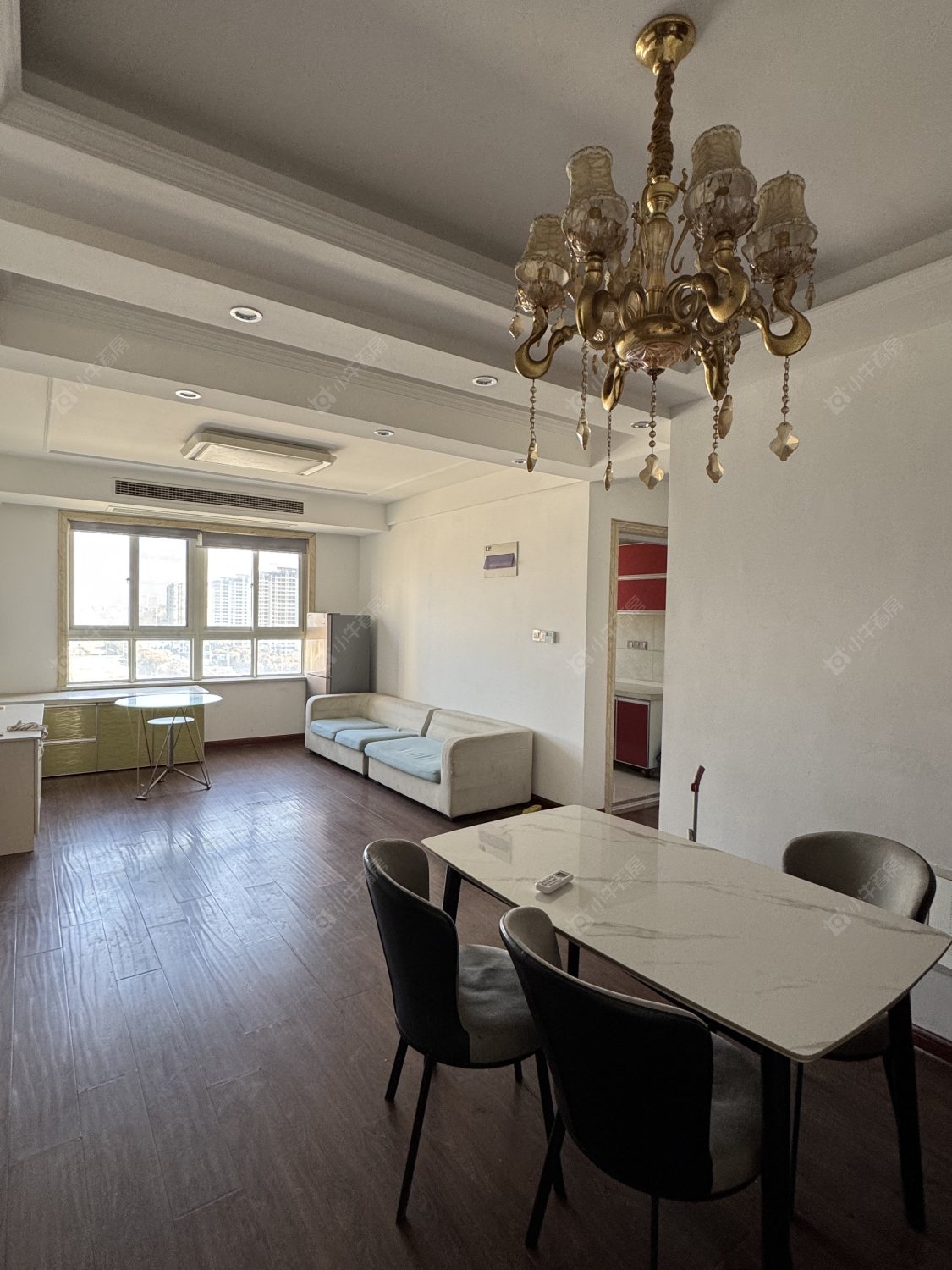 常州松涛苑在租房源_小牛看房