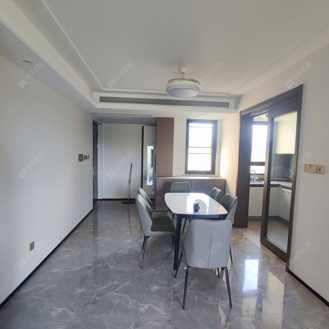 常州万科四季都会在租房源室内图_小牛看房