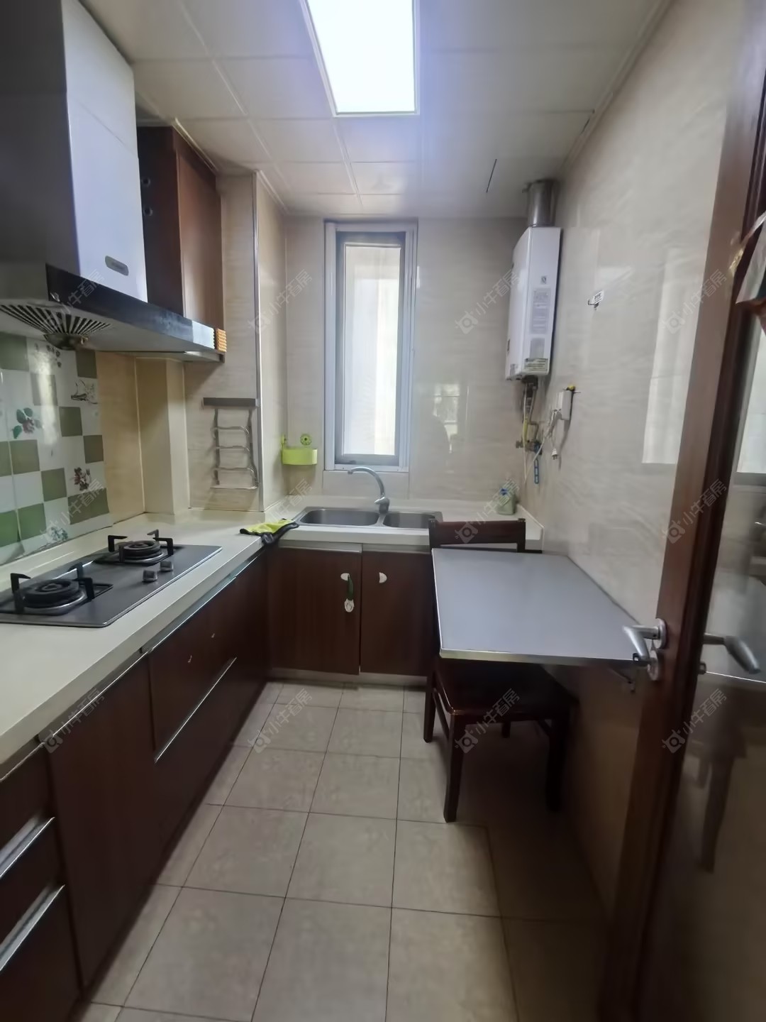 常州九洲花园二期在租房源_小牛看房