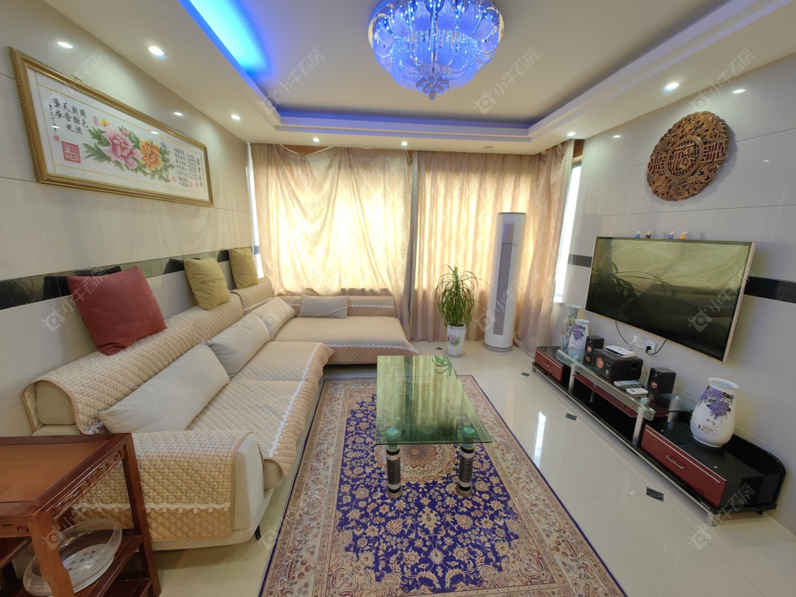 常州名仕佳园租房_小牛看房