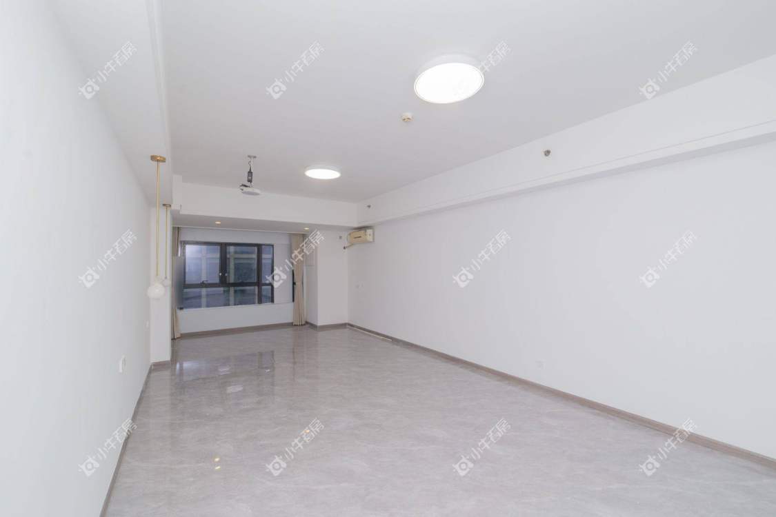 常州新北万达广场在租房源室内图_小牛看房