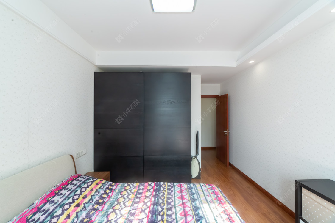 常州嘉禾尚郡在售二手房源室内图_小牛看房