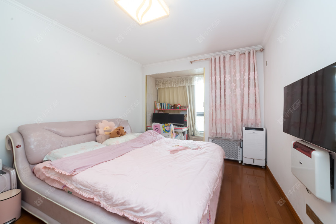 绿都万和城三区房源室内图 常州绿都万和城三区在售二手房源室内图_小牛看房