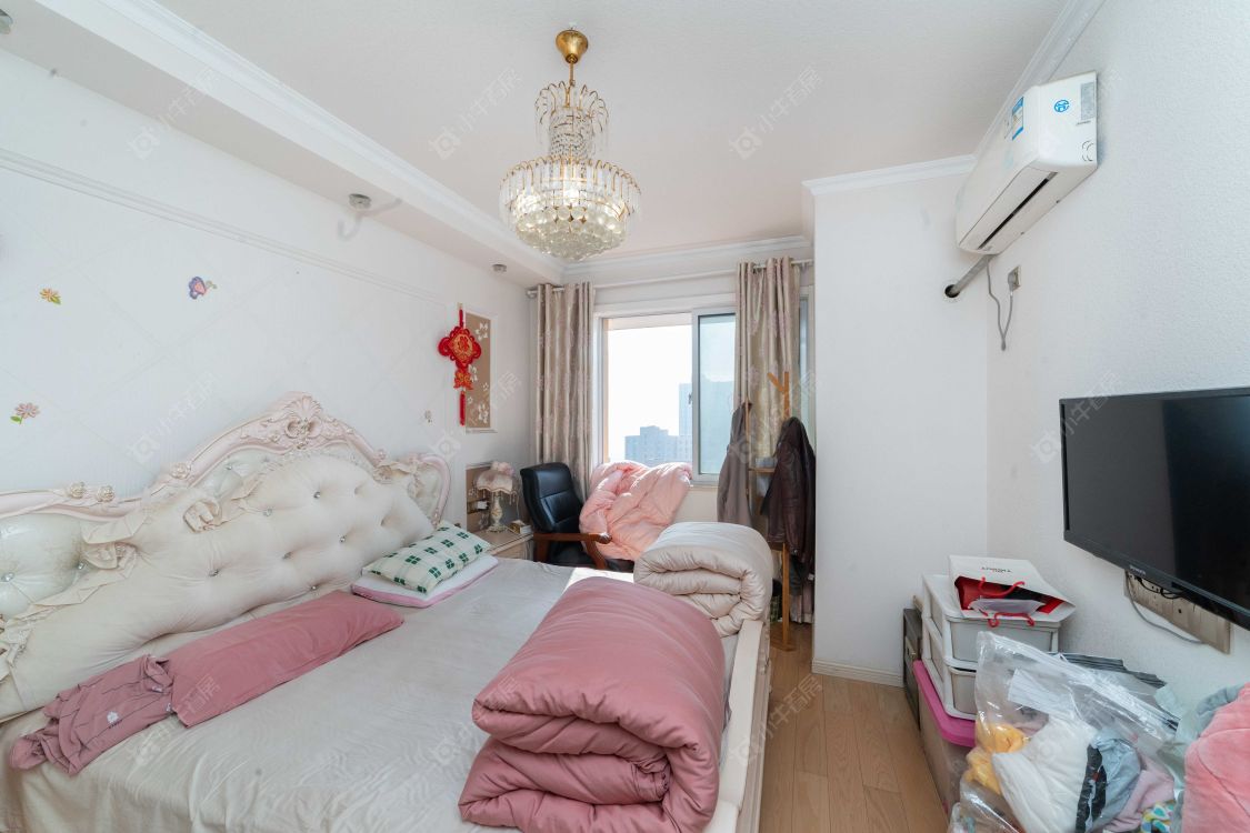 新城域三期房源室内图 常州新城域三期在售二手房源室内图_小牛看房