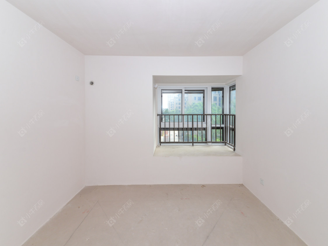 常州中梁金坛壹号院在售二手房源室内图_小牛看房