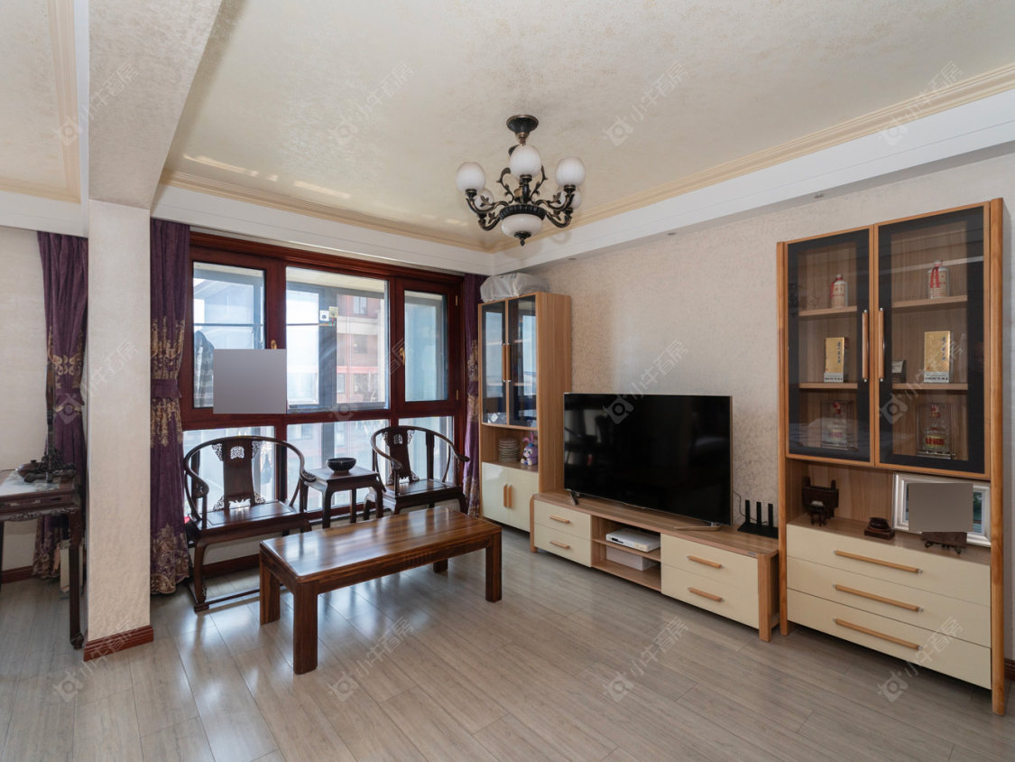 花都嘉园二区房源室内图 常州花都嘉园二区在售二手房源室内图_小牛看房