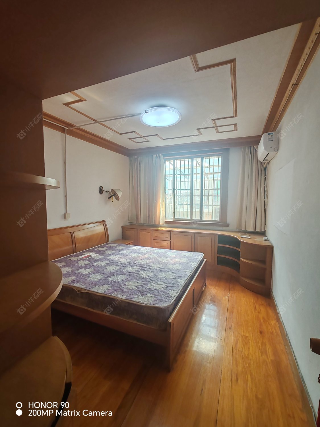 常州翠竹新村北区在租房源室内图_小牛看房