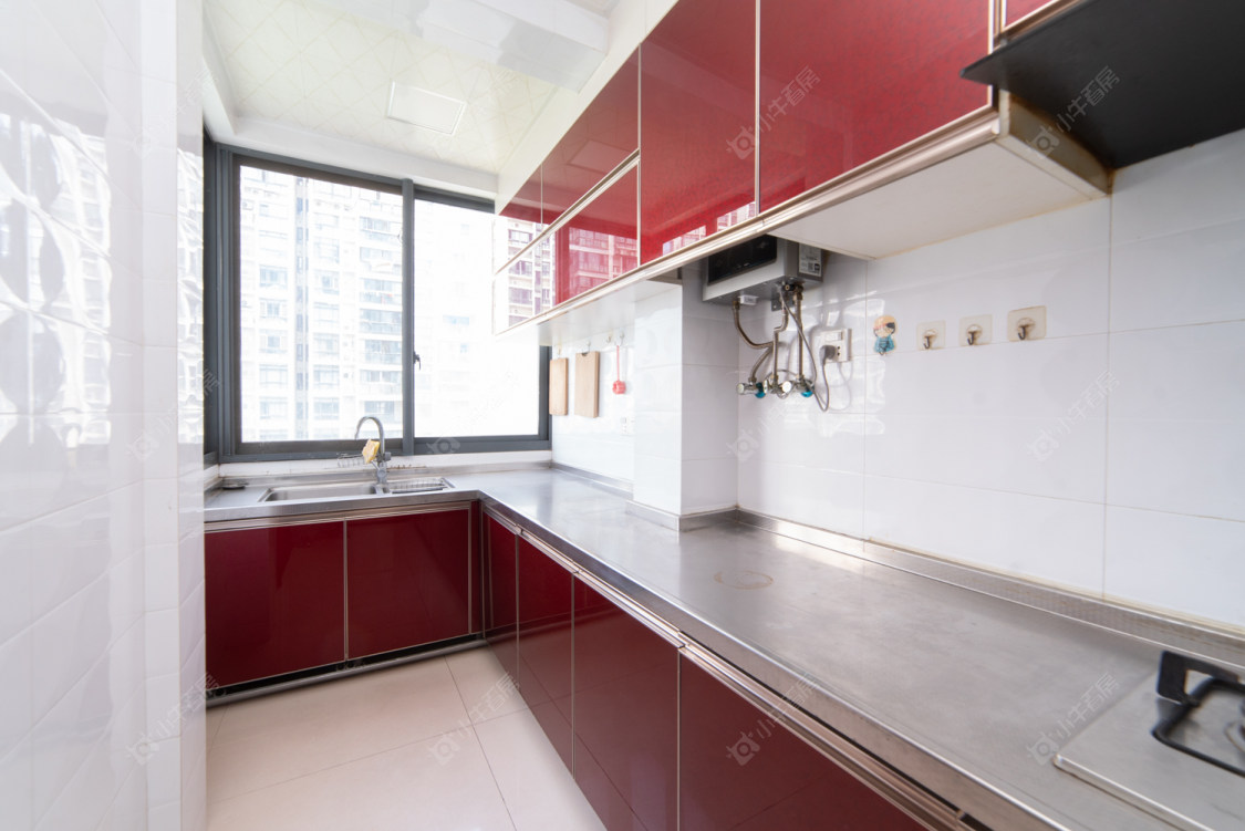 常州云山诗意在售二手房源室内图_小牛看房