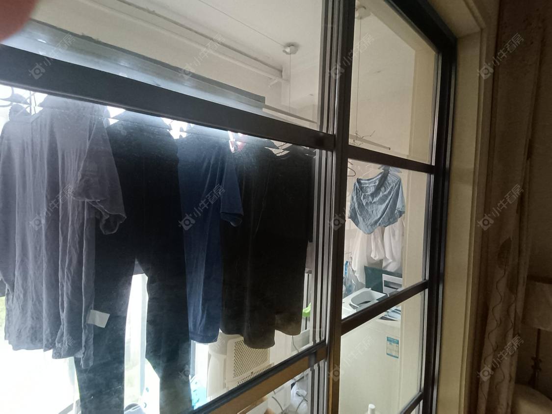 常州聚怡花园北区在租房源室内图_小牛看房