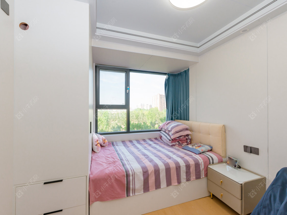 常州桃李东方在售二手房源室内图_小牛看房