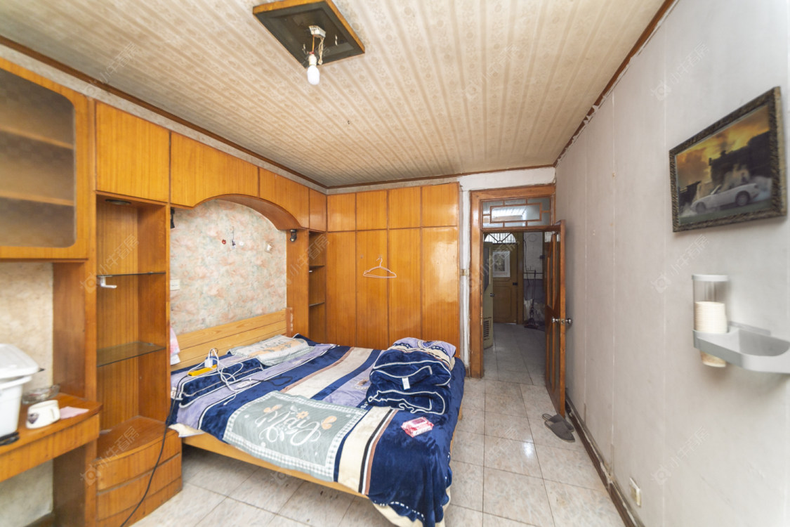 常州清潭六村在售二手房源室内图_小牛看房