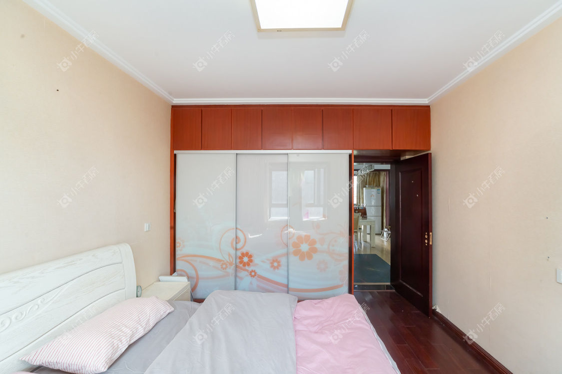 常州玉龙湾花园在租房源_小牛看房