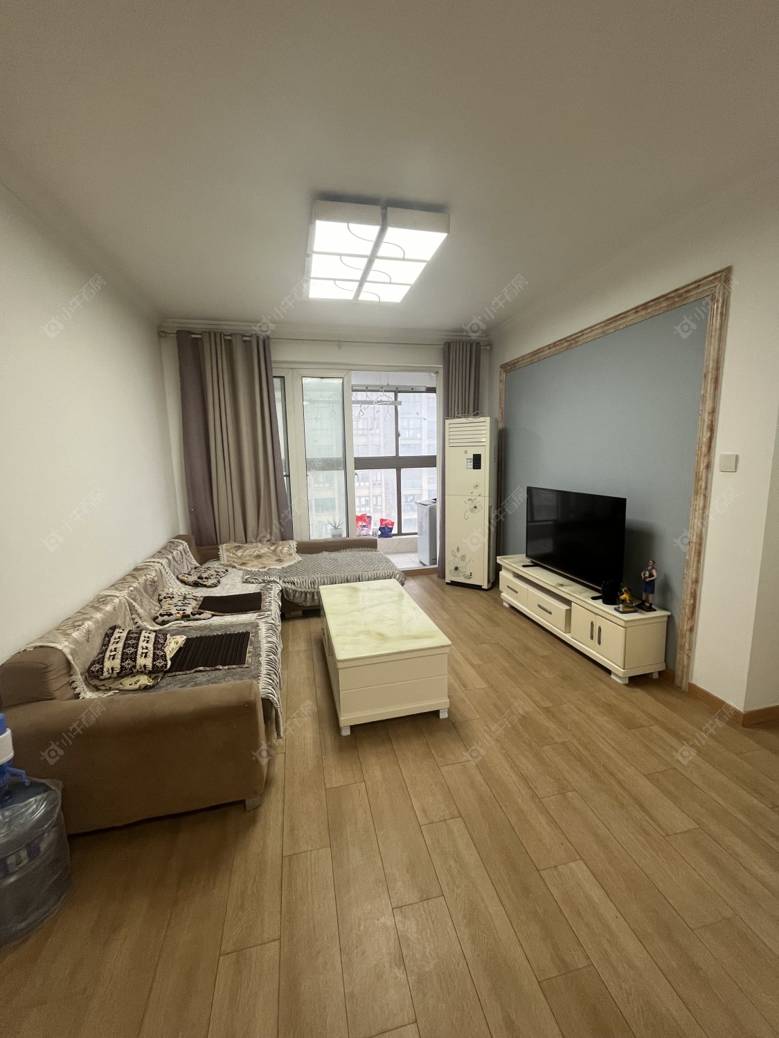 常州蓝山湖在租房源_小牛看房