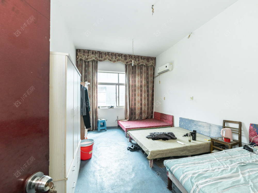 常州圩塘新村二村在售二手房源室内图_小牛看房